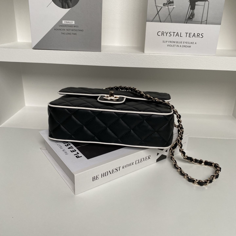 Ch**el cf series bags